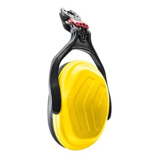 Protos® Integral Gehörschutz mit Bügel Gelb Einheit