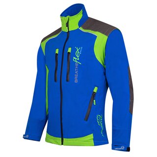 Arbortec Breatheflex  Pro Jacket Blue L