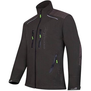 Arbortec Breatheflex  Pro Jacket Black 3XL